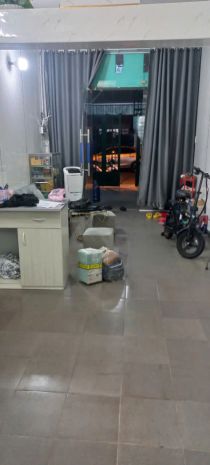 Định cư úc  cần bán gấp nhà mặt tiền gần chợ - q. 10, tp 7446381