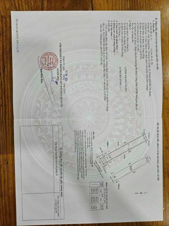 Định cư úc  cần bán gấp nhà mặt tiền gần chợ - q. 10, tp 7446384