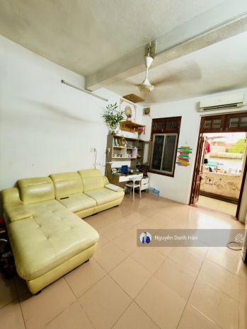 2,43tỷ sở hữu nhà trung tâm hai bà trưng, 2pn, sẵn sổ, gần 7446522