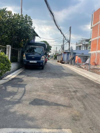 Ban đât 5x24m gia 3,75 ty đương nhưa thông 6m đương 7446543