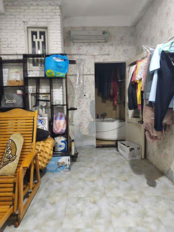 2.x tỷ nhà gần núi thành, đh kiến trúc, 40.7m2, 3 mê đúc 7446724