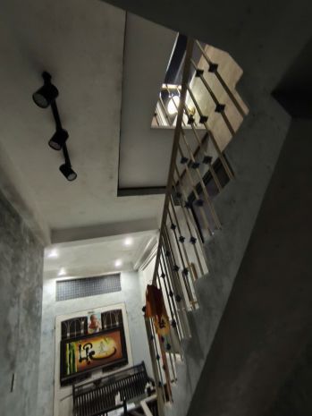 2.x tỷ nhà gần núi thành, đh kiến trúc, 40.7m2, 3 mê đúc 7446727