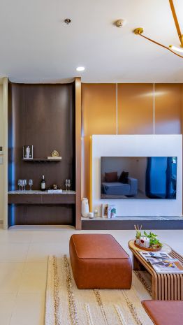 85m2 - giá 5.57 tỷ gồm vat - 3pn2wc nhà mới đủ nội thất - th 7446786