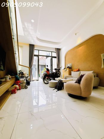 Nhà mới cứng  ngang 6m hiếm  chỉ nhỉnh 6 tỷ 7446801