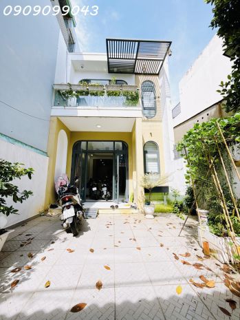 Nhà mới cứng  ngang 6m hiếm  chỉ nhỉnh 6 tỷ 7446802