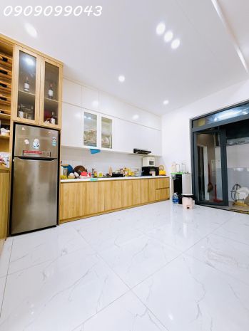 Nhà mới cứng  ngang 6m hiếm  chỉ nhỉnh 6 tỷ 7446803