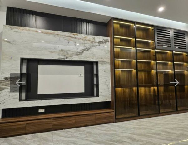 Bán nhà cực chất đống đa -thiết kế đẳng cấp -thang máy- giá 7446894