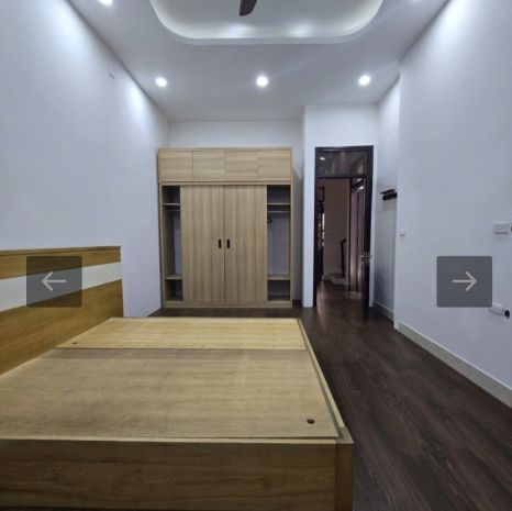 Nhà mới đống đanội thất xịn-phòng thoáng rộng-bếp hiện đại 7446914