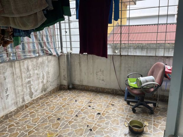 Bán nhà cầu giấy  hàng hiếm 7446936