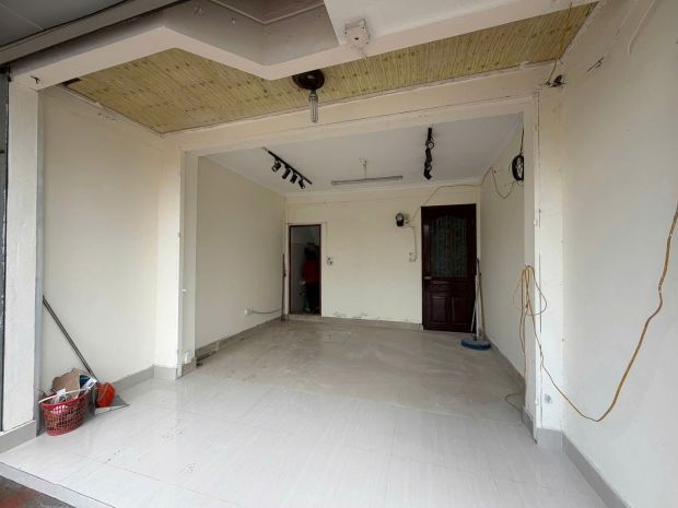 Bán nhà mặt phố cầu giấy  kinh doanh đỉnh  dòng tiền tố 7446974