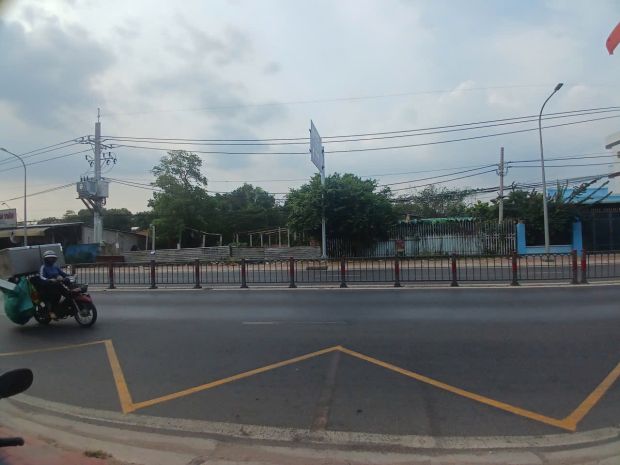 Siêu phẩm mặt tiền tỉnh lộ 8 củ chi  2.937m2 ngang 33m 7446987