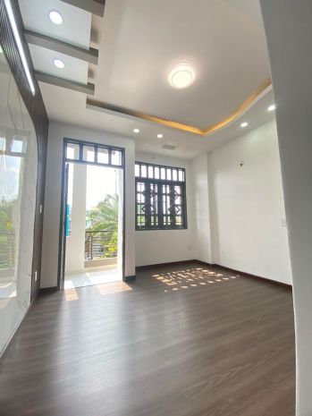 Nhà mới bông sao gần công viên 4x12 sổ riêng 4 tầng- 7447015