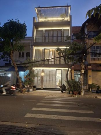 Mặt tiền hưng phú ngang 6m giáp quận 5 gần công viên chỉ 25 7447054