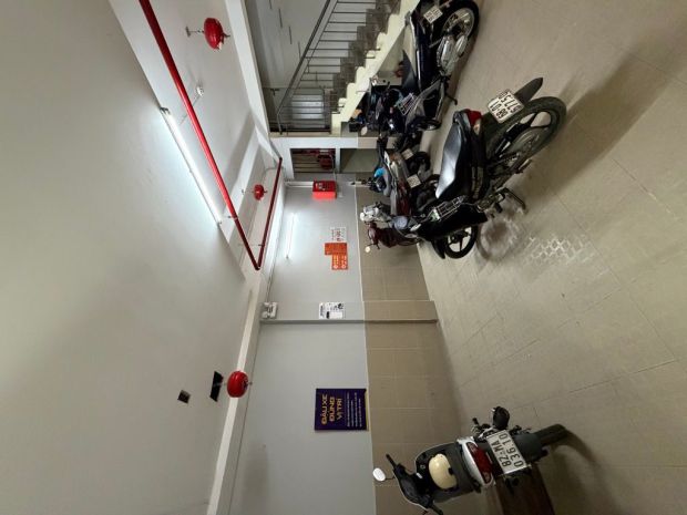 Mặt tiền hưng phú ngang 6m giáp quận 5 gần công viên chỉ 25 7447055