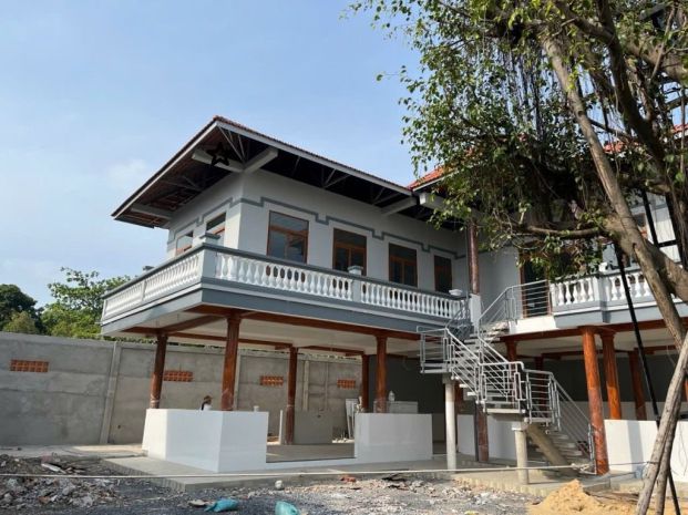 Siêu phẩm mặt tiền hà thị đát tân phú  600m2 ngang 20m cực 7447059