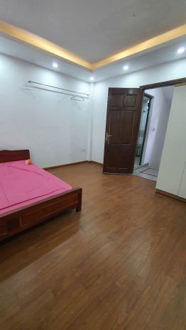 Bán gấp giá rẻ trung liệt 45m, 8 tầng, mặt tiền 5m, 15.3 tỷ 7447111