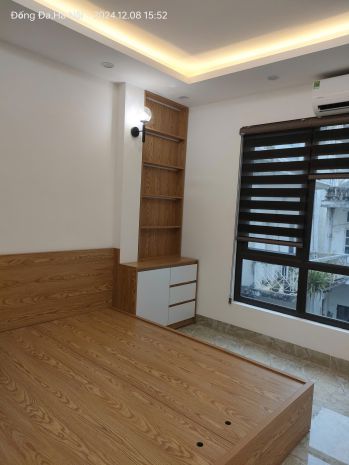 Bán gấp giá rẻ trung liệt 45m, 8 tầng, mặt tiền 5m, 15.3 tỷ 7447112