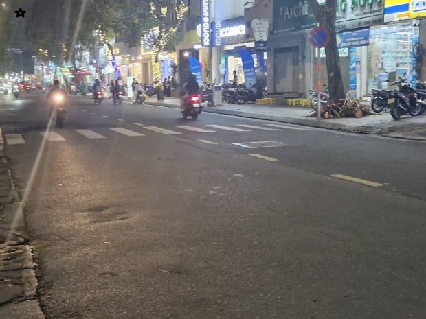 Siêu phẩm mặt tiền tân kỳ tân quý  400m2 ngang 10m chuẩn 7447116