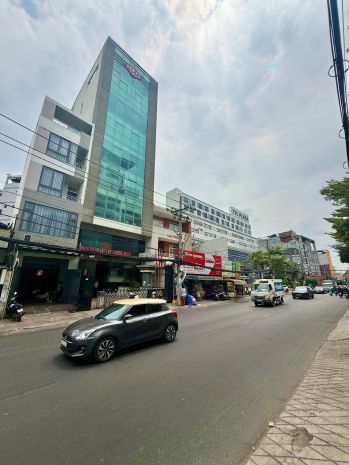 Siêu phẩm mặt tiền tân kỳ tân quý  400m2 ngang 10m chuẩn 7447117