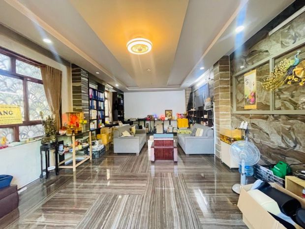 Siêu phẩm mặt tiền cộng hòa  vị trí kim cương cửa ngõ sân 7447120