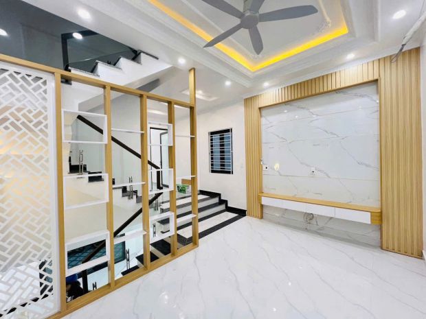 Bán nhà 4 tầng 40m2 tại bình kiều. đông hải, hải phòng - 7447128