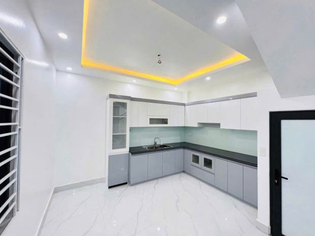 Bán nhà 4 tầng 40m2 tại bình kiều. đông hải, hải phòng - 7447129