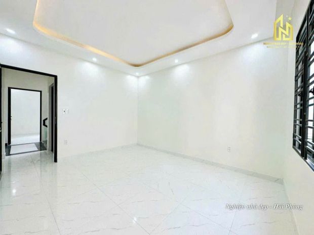 Bán nhà 4 tầng 40m2 tại bình kiều. đông hải, hải phòng - 7447130