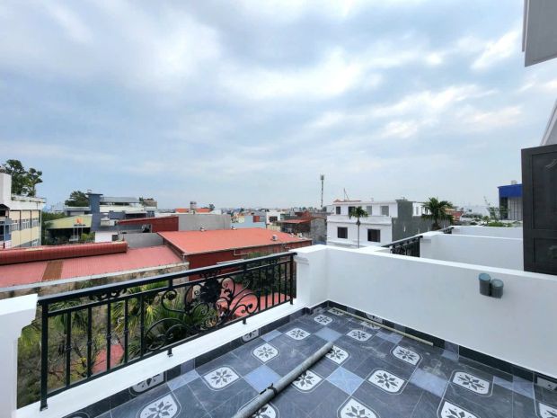 Bán nhà 4 tầng 40m2 tại bình kiều. đông hải, hải phòng - 7447132