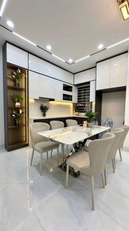 Bán nhà tam trinh  hoàng mai  45m²  5 tầng  thang máy 7447298