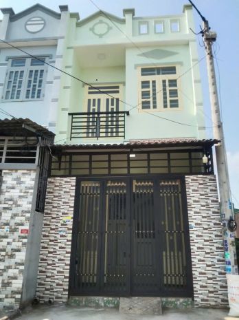 Hot hot chính chủ cần bán căn nhà a669, ấp 4 ấp 1 cũ, 7447326