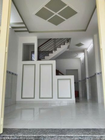 Hot hot chính chủ cần bán căn nhà a669, ấp 4 ấp 1 cũ, 7447327