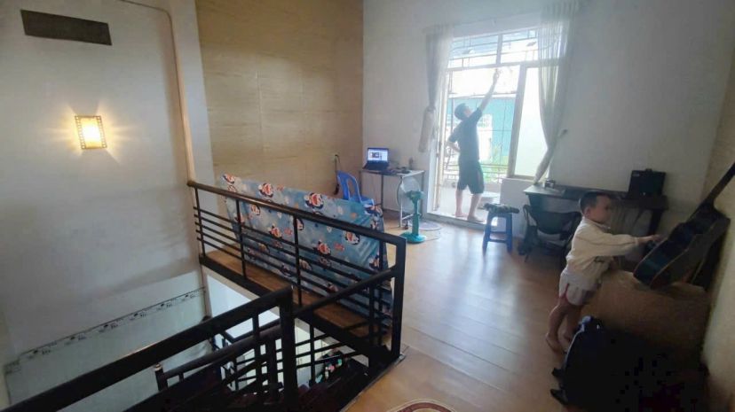 Nhà đẹpgiá tốtchính chủ cần bán  77 đ. nguyễn tất thành, 7447343