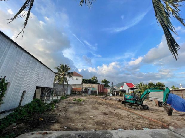 Đất phú lộc tây  giá tốt  chính chủ cần bán thửa 668, tờ 7447347