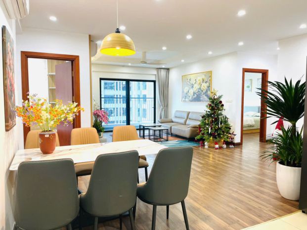 Căn hộ tiện ích  chính chủ cần bán 2 căn dự án goldmark 7447368