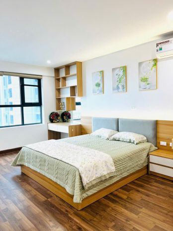 Căn hộ tiện ích  chính chủ cần bán 2 căn dự án goldmark 7447370