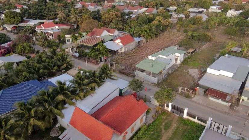 Đất đẹp  giá tốt cần bán nhanh  mặt tiền đường gò mè, xã 7447378
