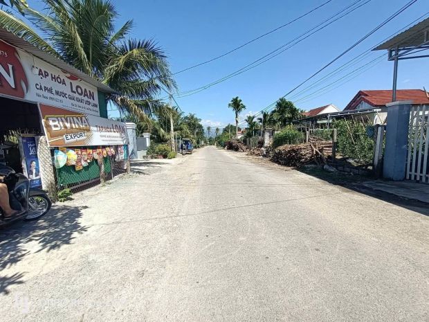 Đất đẹp  giá tốt cần bán nhanh  mặt tiền đường gò mè, xã 7447379