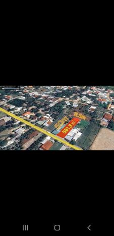 Đất đẹp  giá tốt cần bán nhanh  mặt tiền đường gò mè, xã 7447380