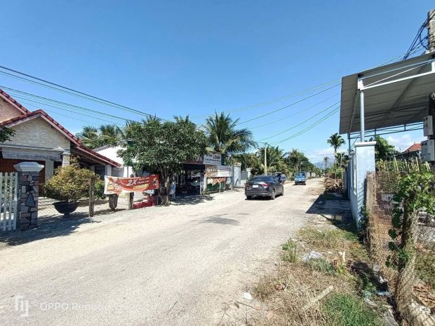 Đất đẹp  giá tốt cần bán nhanh  mặt tiền đường gò mè, xã 7447381