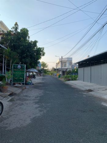 Bán đất mặt tiền kinh doanh  phường mỹ hòa, tp. long 7447387
