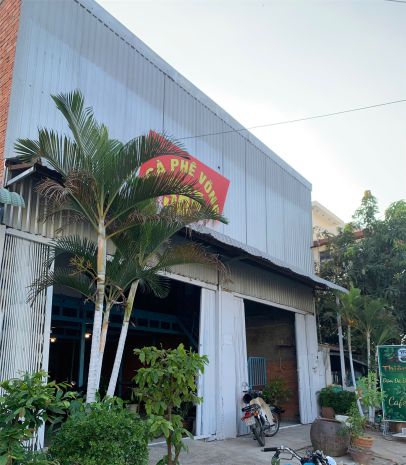 Bán đất mặt tiền kinh doanh  phường mỹ hòa, tp. long 7447388