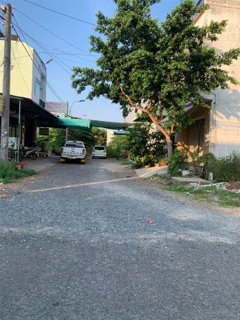 Bán đất mặt tiền kinh doanh  phường mỹ hòa, tp. long 7447389