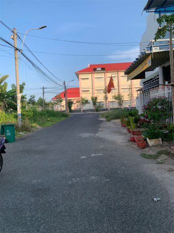 Bán đất mặt tiền kinh doanh  phường mỹ hòa, tp. long 7447390