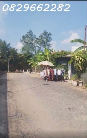 Chỉ 10 triệu m2, sở hữu ngay đất thổ cư sổ hồng riêng 96m2 7447592