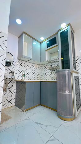 Bán nhà nhỏ xinh xắn giá chỉ 2 tỷ 780 hẻm tân hòa đông, q.6 7447595