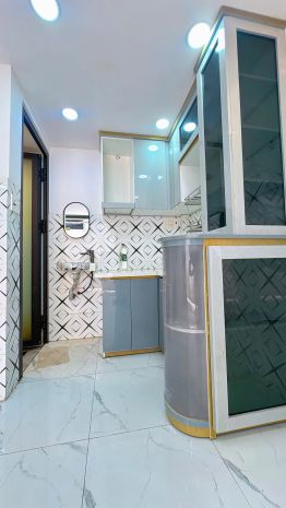 Bán nhà nhỏ xinh xắn giá chỉ 2 tỷ 780 hẻm tân hòa đông, q.6 7447597