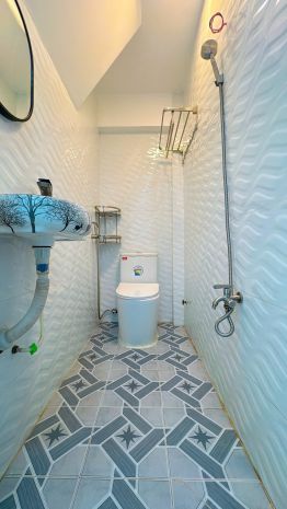 Bán nhà nhỏ xinh xắn giá chỉ 2 tỷ 780 hẻm tân hòa đông, q.6 7447599