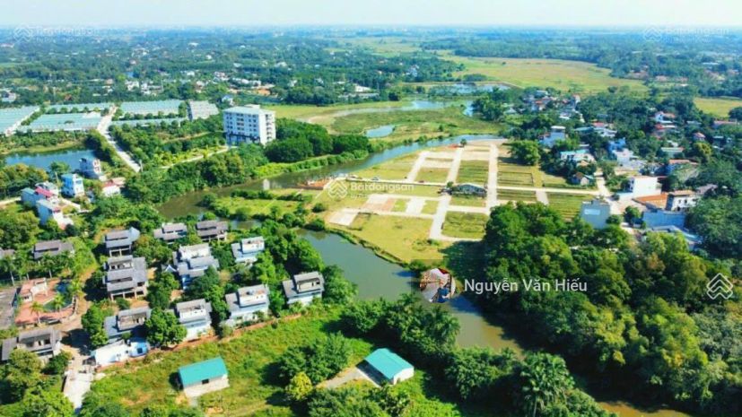 Chính chủ bán đất thổ cư 2 mặt tiền full tiện ích ngay đại 7447647