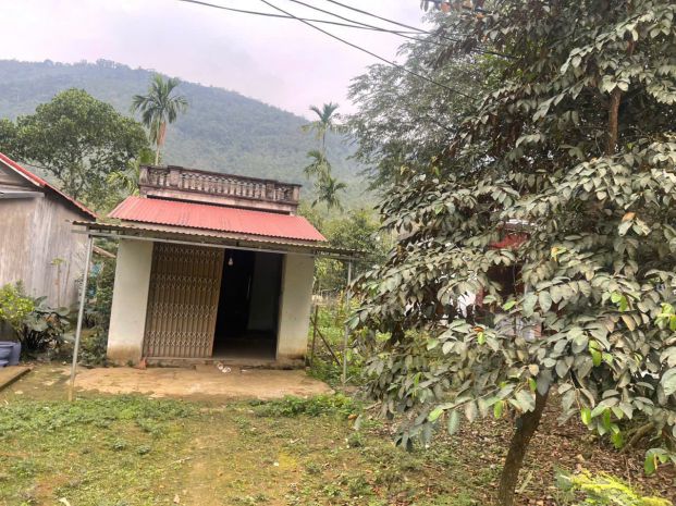 Đất sát cụm công nghiệp  giá chỉ hơn 700tr  cơ hội 7447689
