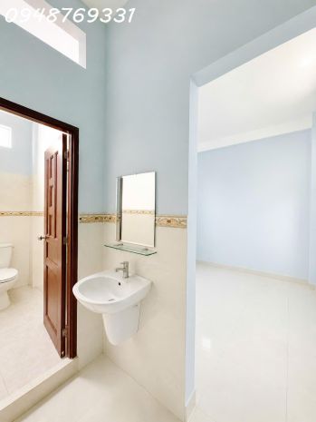 Bán nhà trung tâm quận 8 tạ quang bửu  nhà 4 tầng btct 7447707